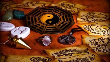 Як зрабіць талісман на поспех сваімі рукамі