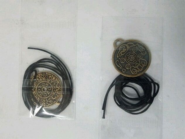 Паверыць у імперскі кудмень